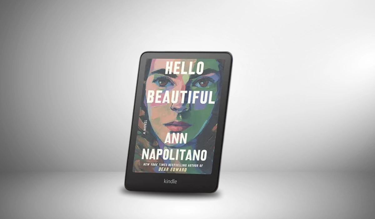 Amazon introduces Kindle e-reader Colorsoft