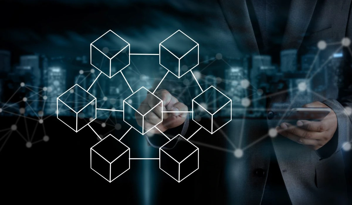 Blockchain Technology