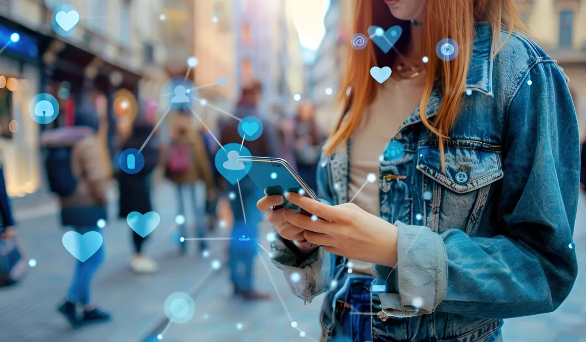 Cellular Retail Iot Connections
