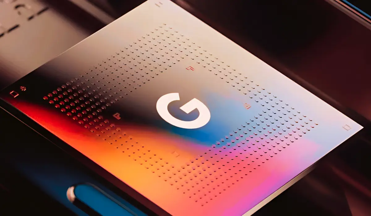 Google Tensor G5