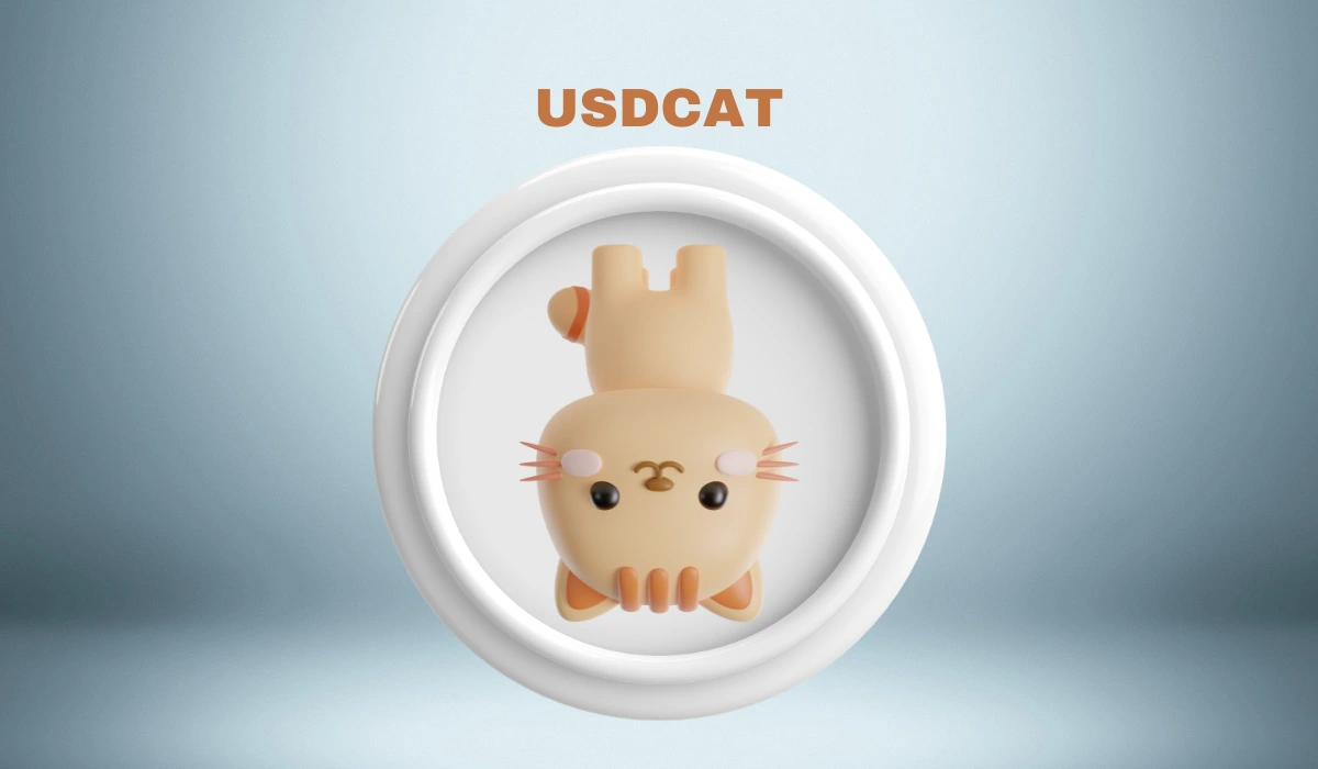 Upside Down Cat Crypto Where To Buy And How To Buy