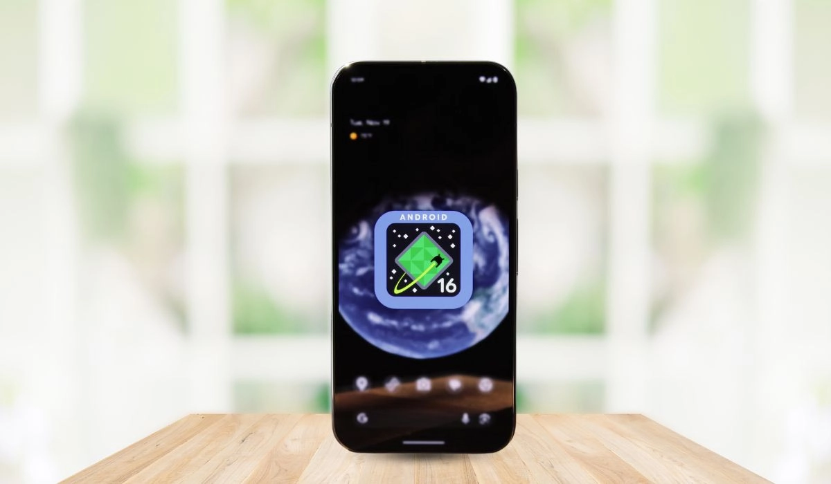 Android 16 DP1 Brings Enhanced Display Options To Pixel 9