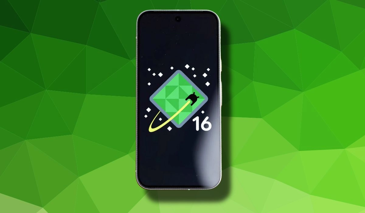 Android 16 Developer Preview 1 releases on Pixel 9 Series