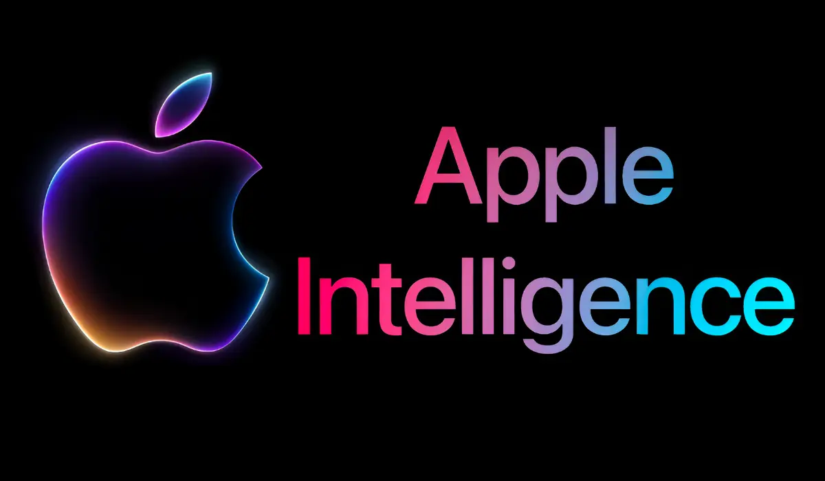 Apple Intelligence in EU iPhones and iPads
