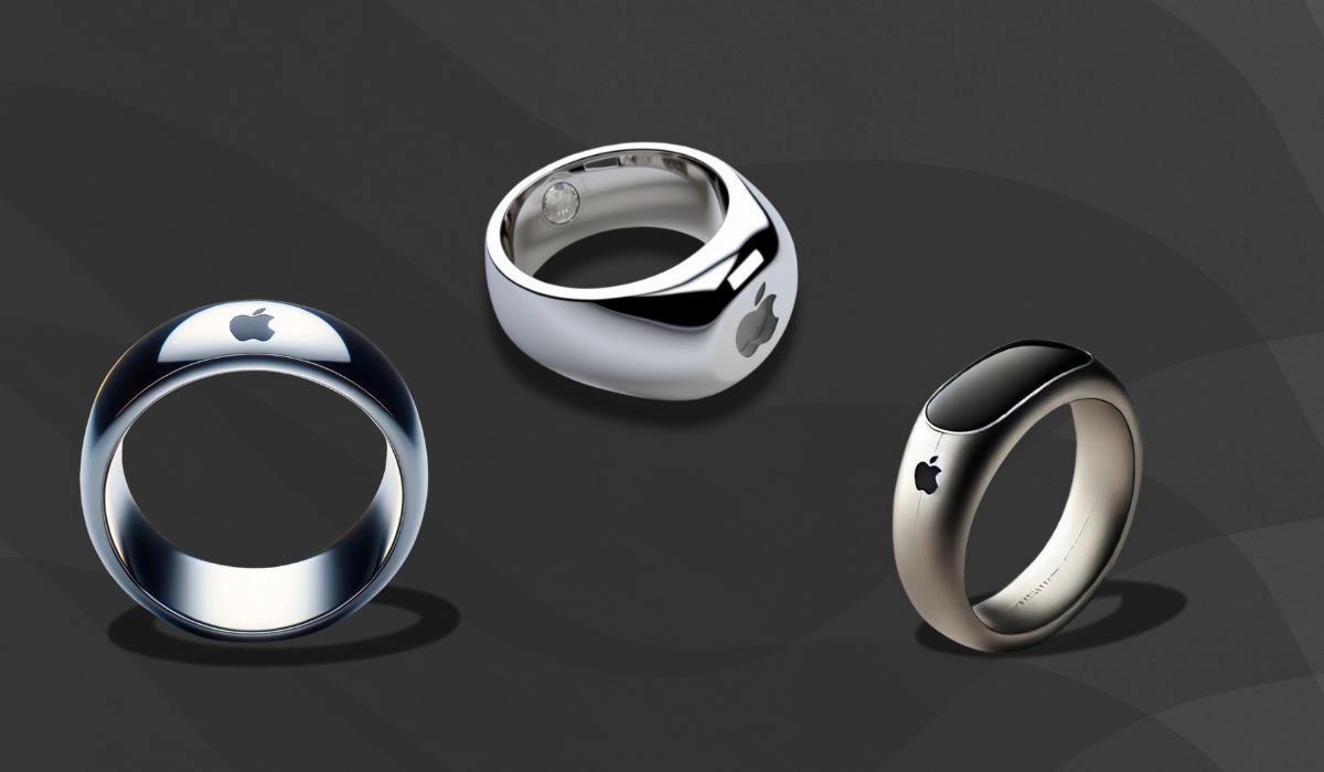 Apple Smart Rings