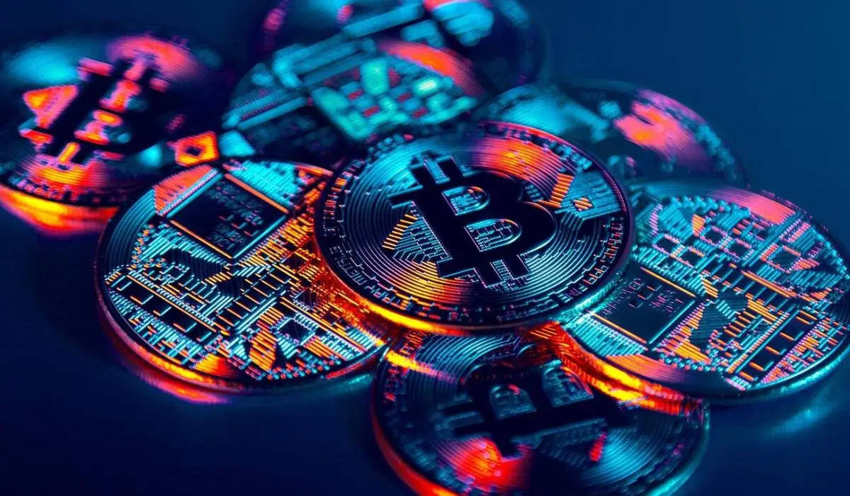 Cryptocurrency Anonymity