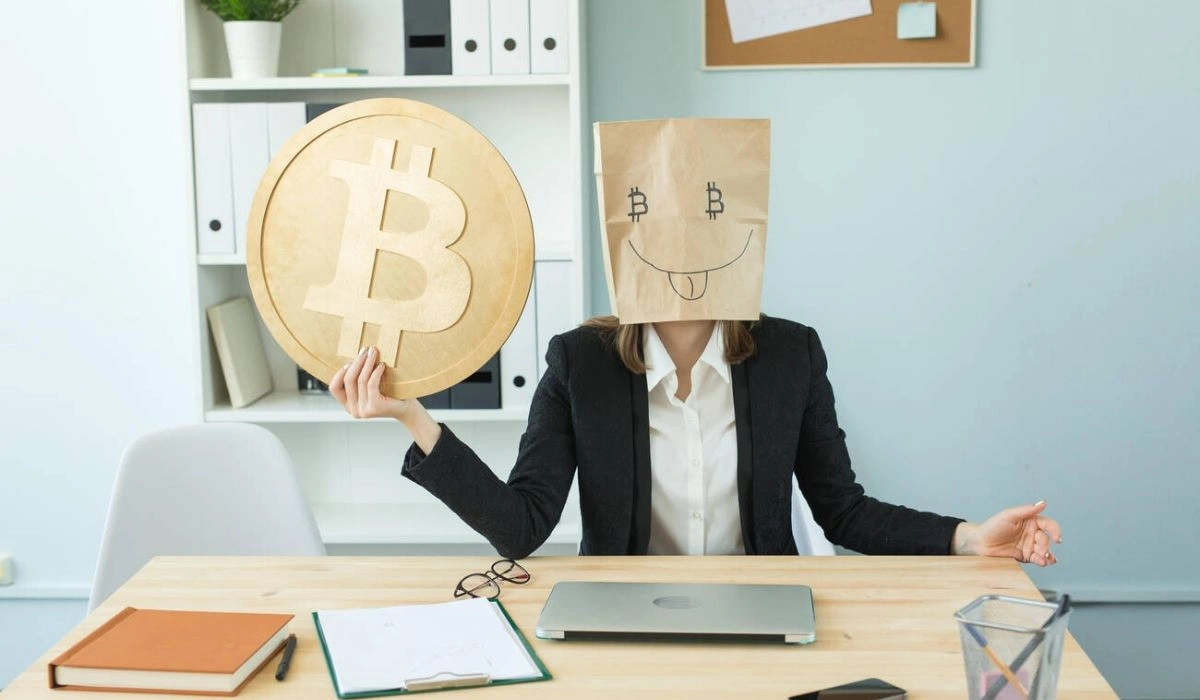 Guide To Buy Cryptocurrency Anonymously