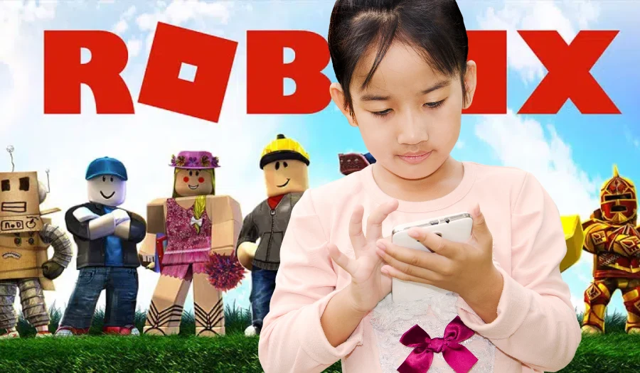 Roblox’s New Safety Features For Children