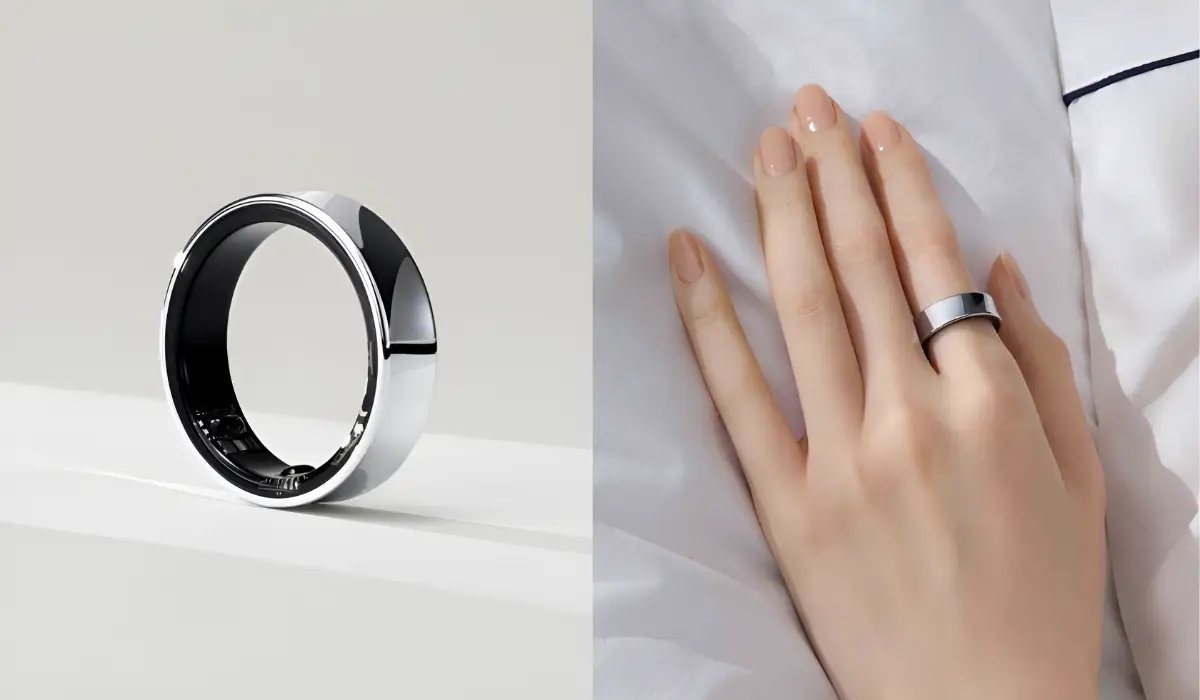 Samsung Launches Galaxy Ring in India