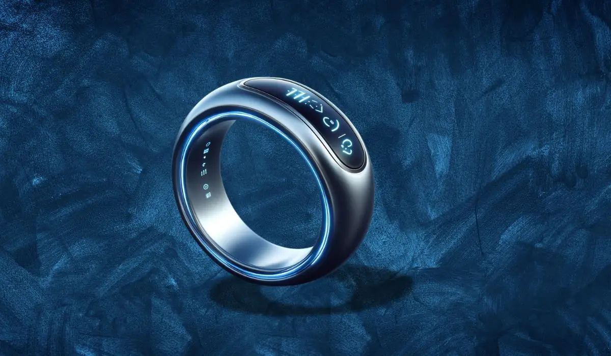 Smart Ring