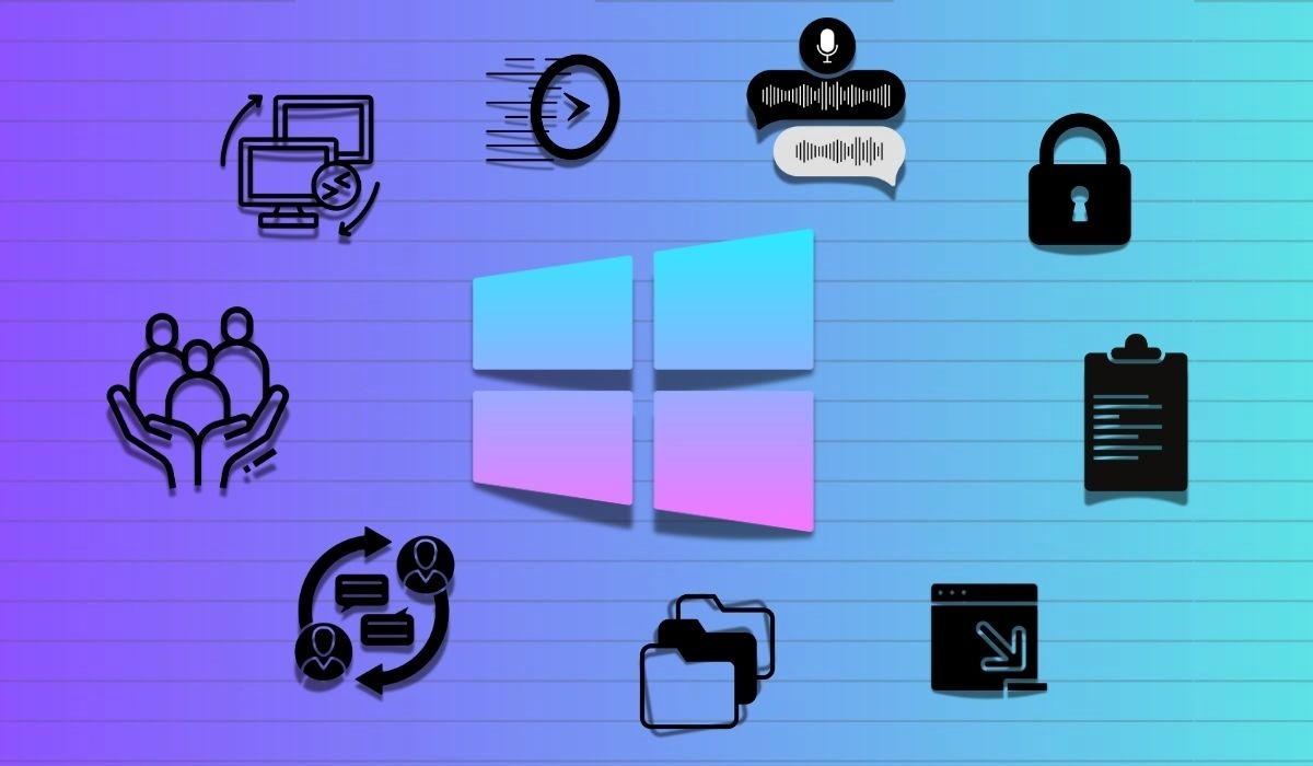 Top 10 Hidden Features In Windows