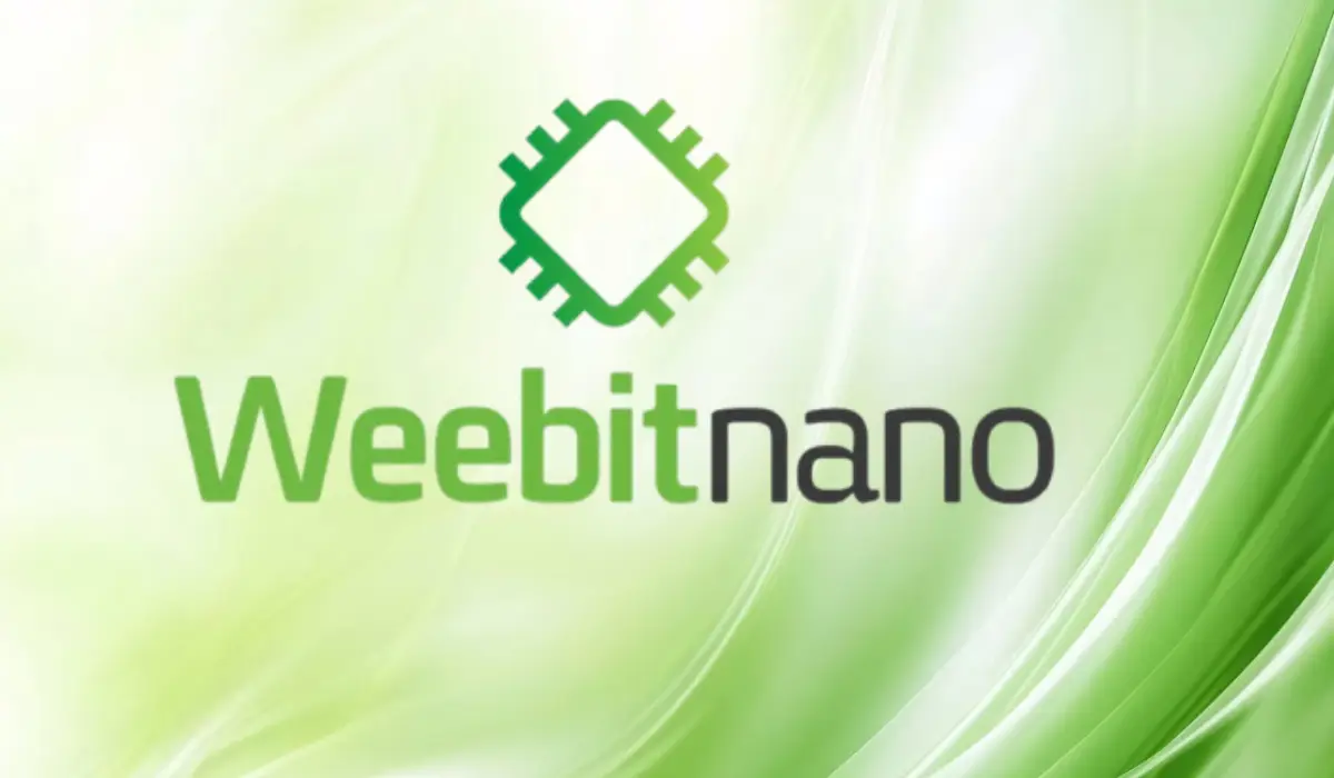 Weebit Nano ReRAM Development