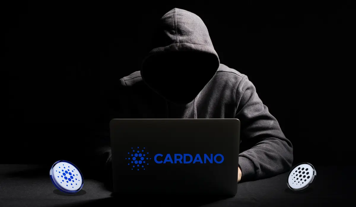 Cardano Foundation’s X Account Hacked