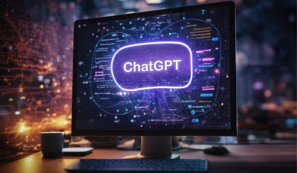 ChatGPT On Speed Dial