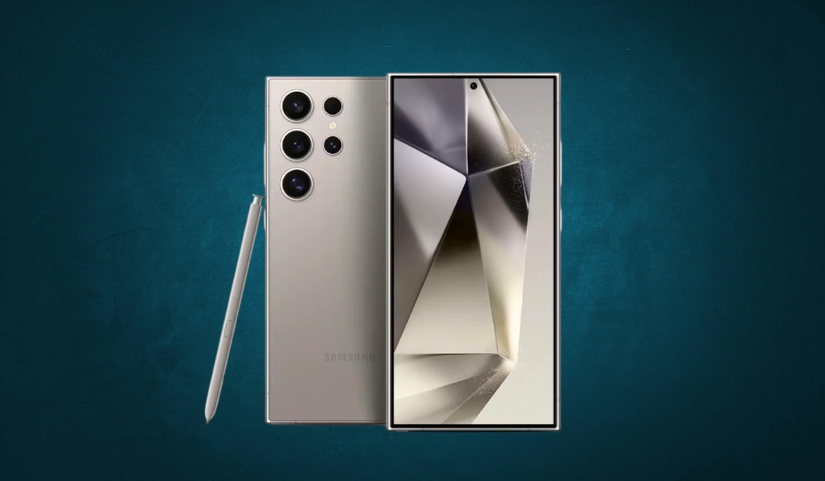 Samsung Galaxy S25 Ultra Design Leaks