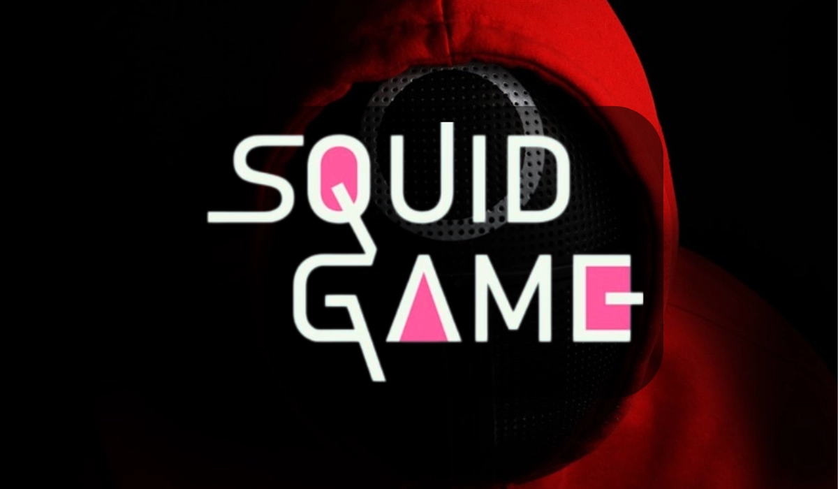 Squid Game Unleashed Mobile Game