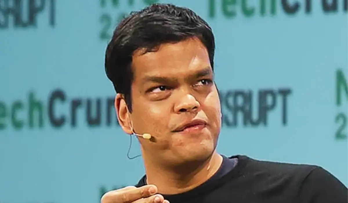 sriram krishnan appointed as senior ai policy advisor to Trump