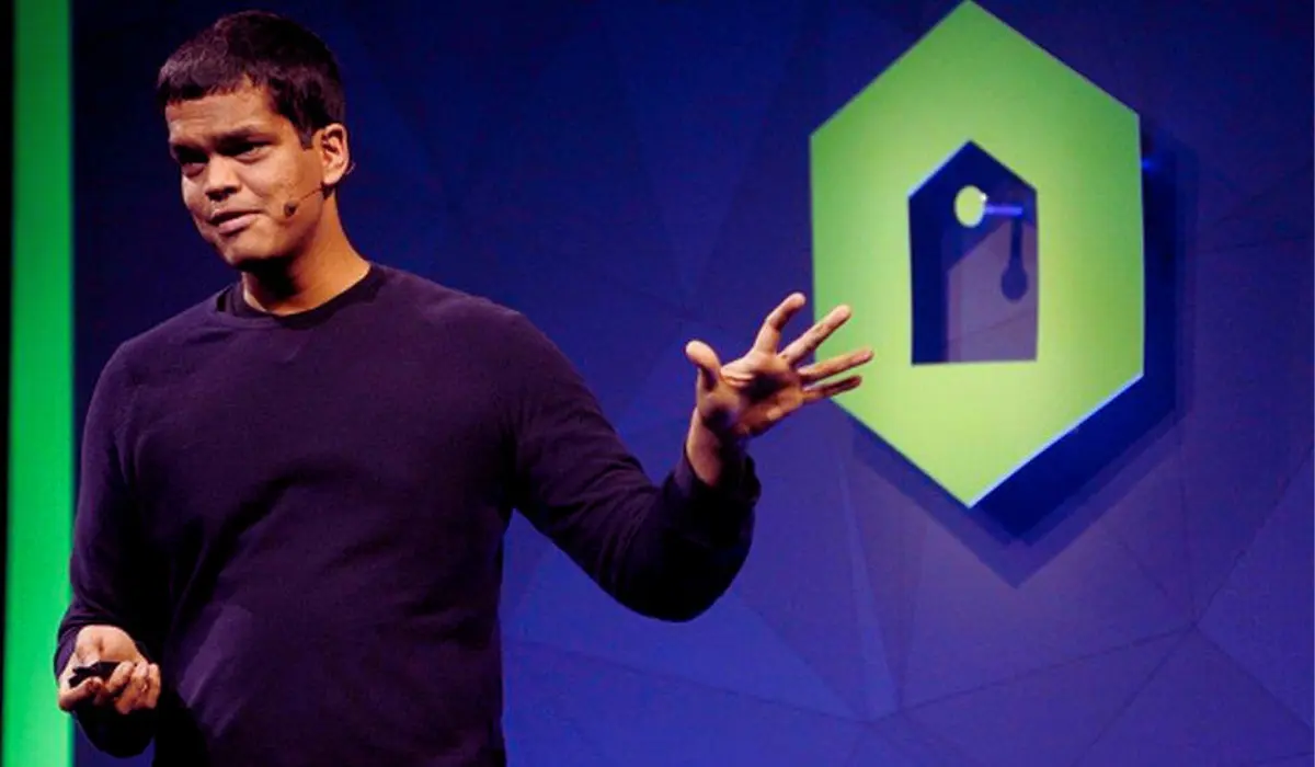 sriram krishnan
