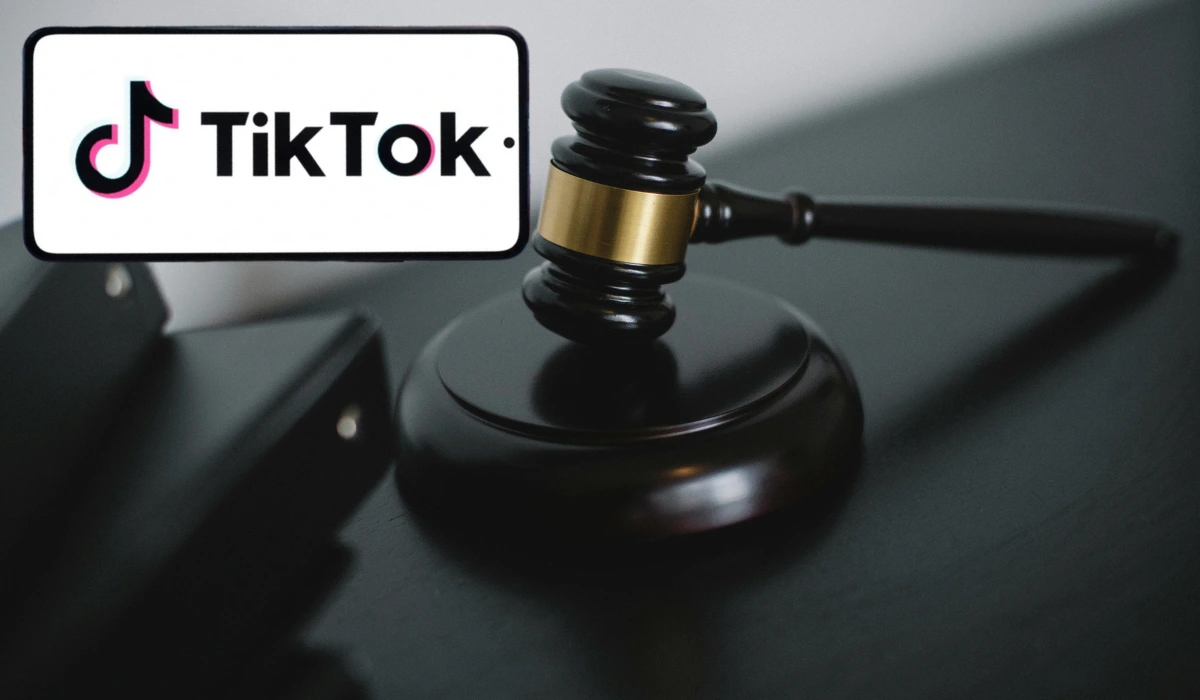 TikTok fails Legal Battle