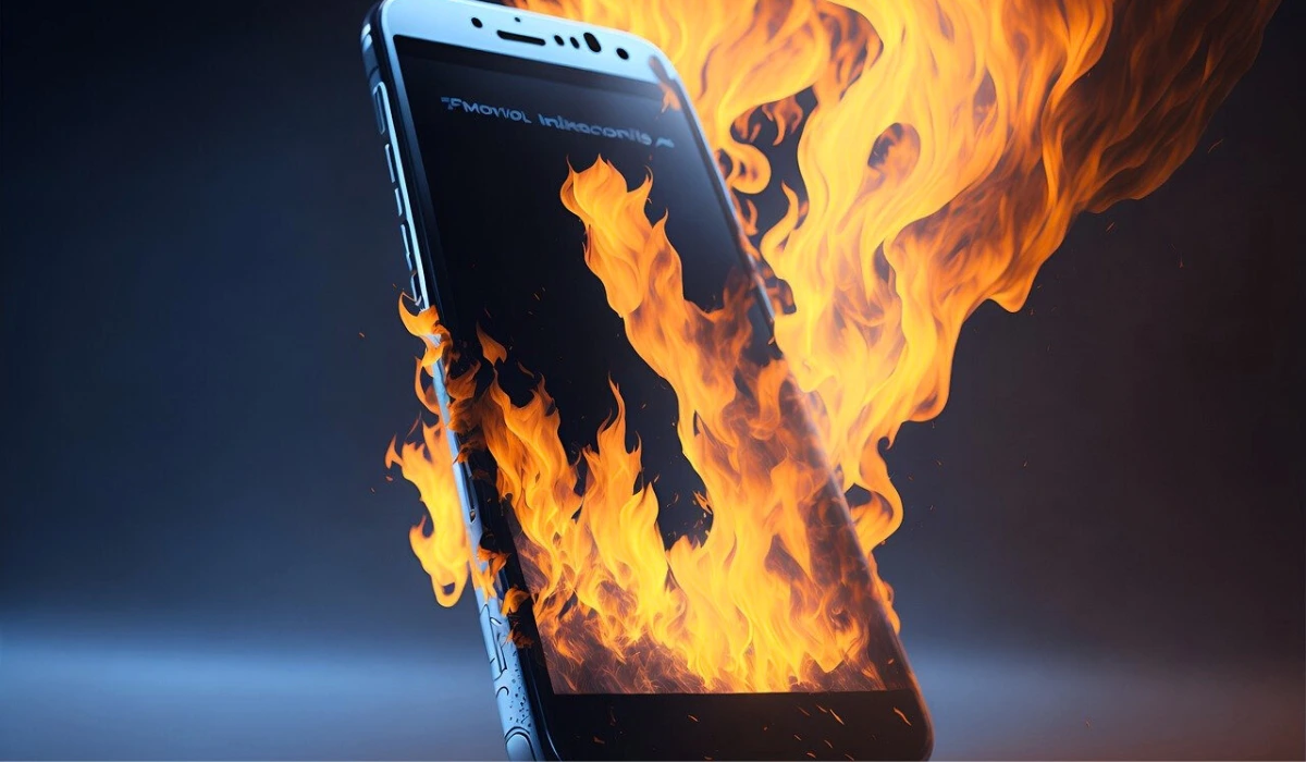 Why Phones Explode, Tips To Prevent It