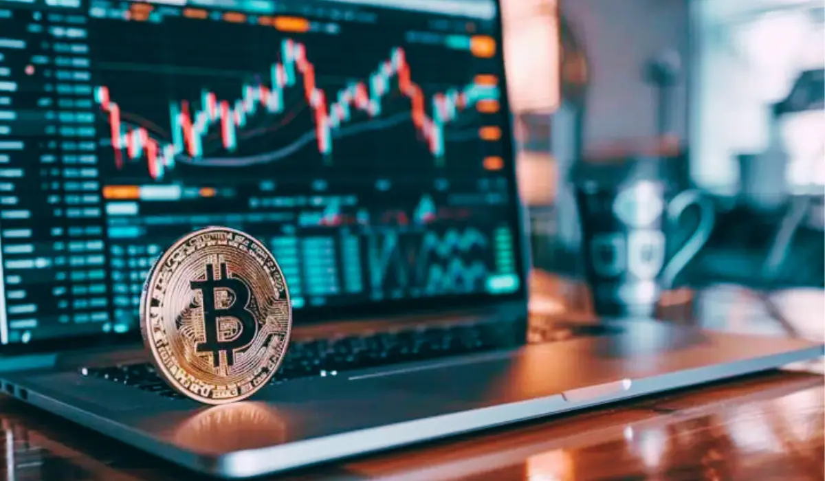 Cryptocurrency Exit Scams