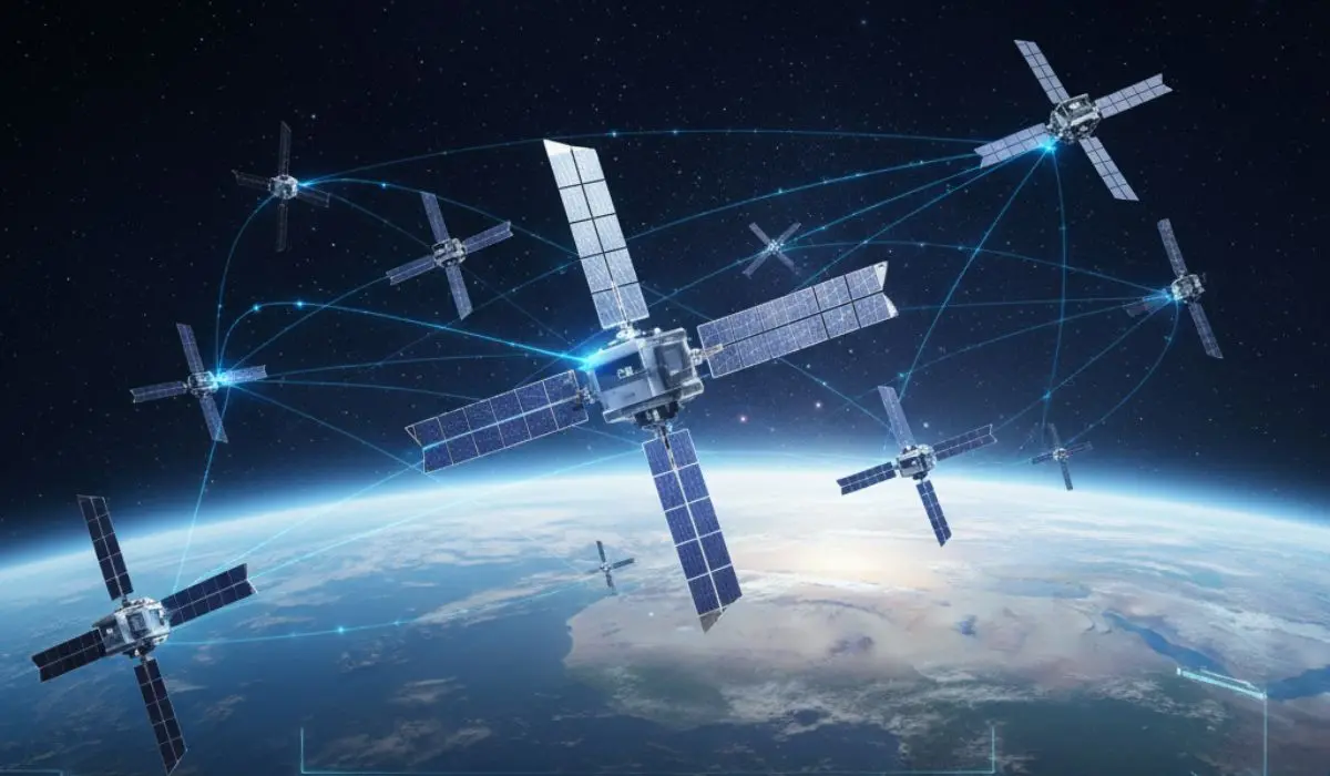 Starlink Gen-3 Satellites Explained