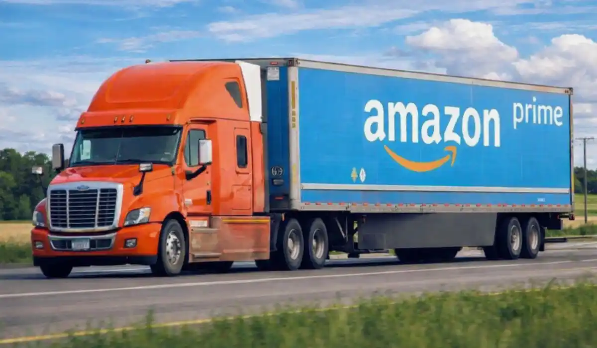 Amazon Great Deals