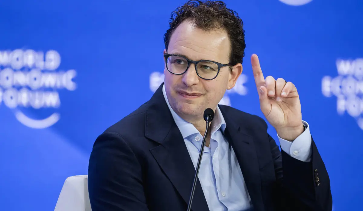 Anthropic CEO Warns