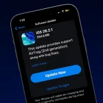 Apple iOS 26.2.1