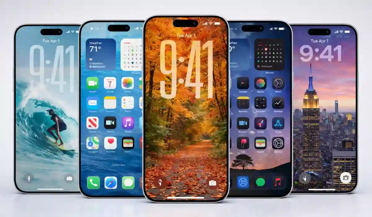 Apple iPhone iOS 26 backlash