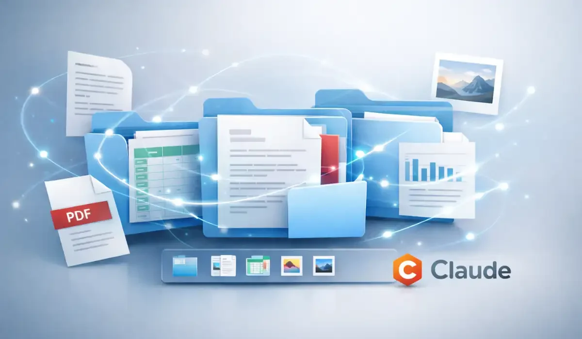 Is Claude Cowork Safe Anthropic Brings File-Managing AI to Users