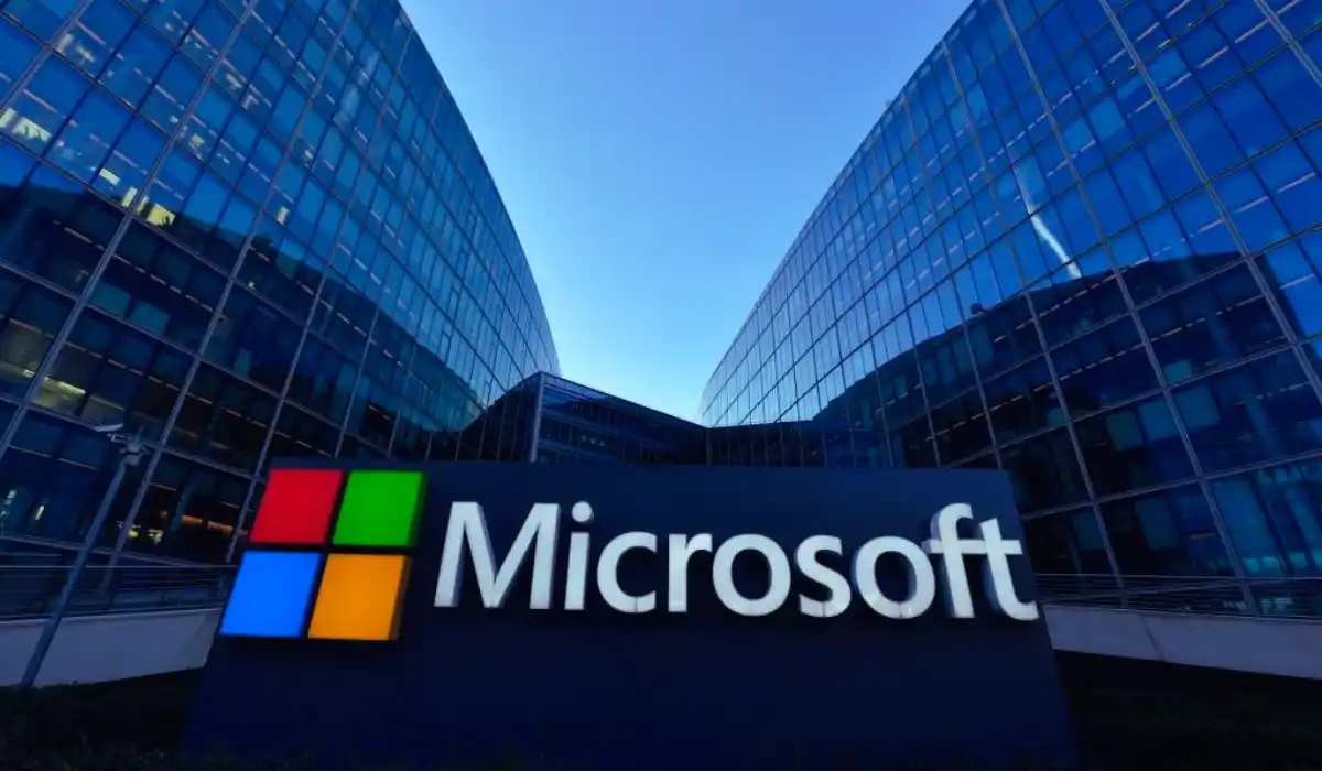 Microsoft's AI inference chip