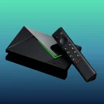 Nvidia Shield TV