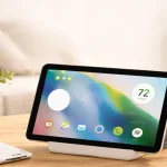 Pixel Tablet