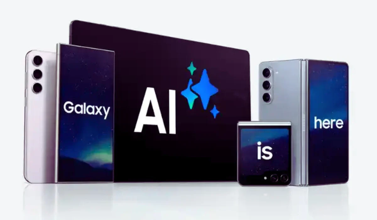 Samsung Galaxy A series