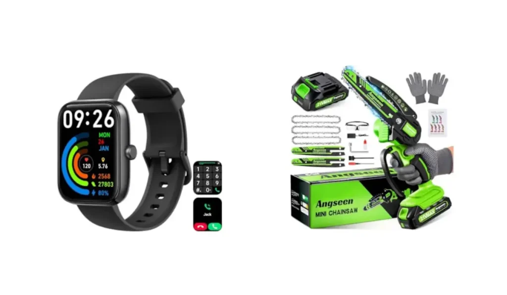 Amazon Great Deals