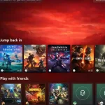 Xbox Achievement Visuals