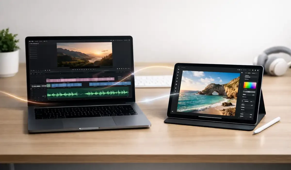 apple creator studio