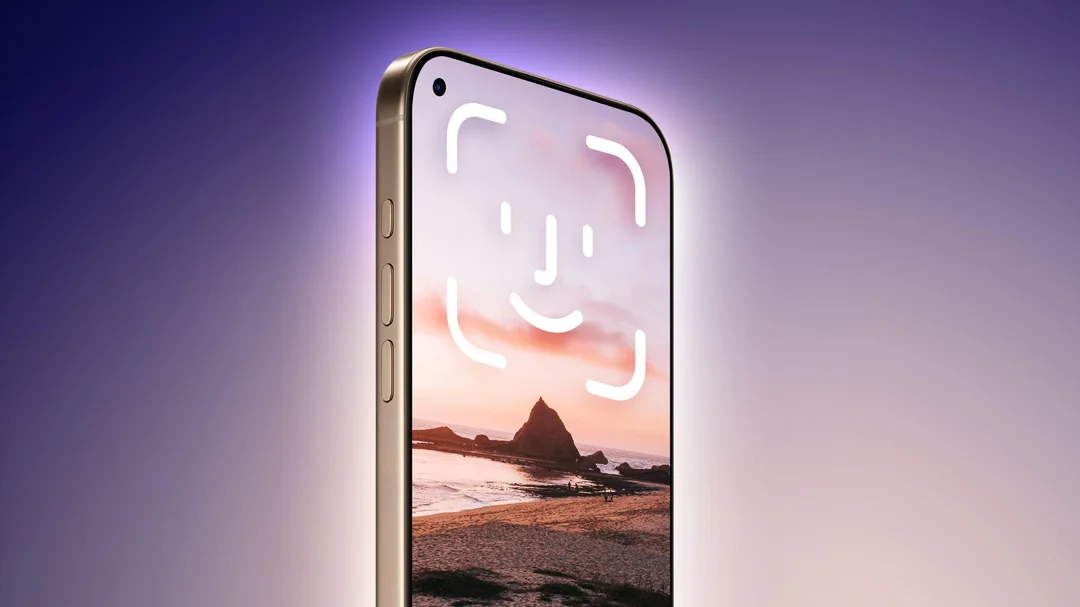 iPhone 18 Pro LTPO+ Display & Under-Screen Face ID