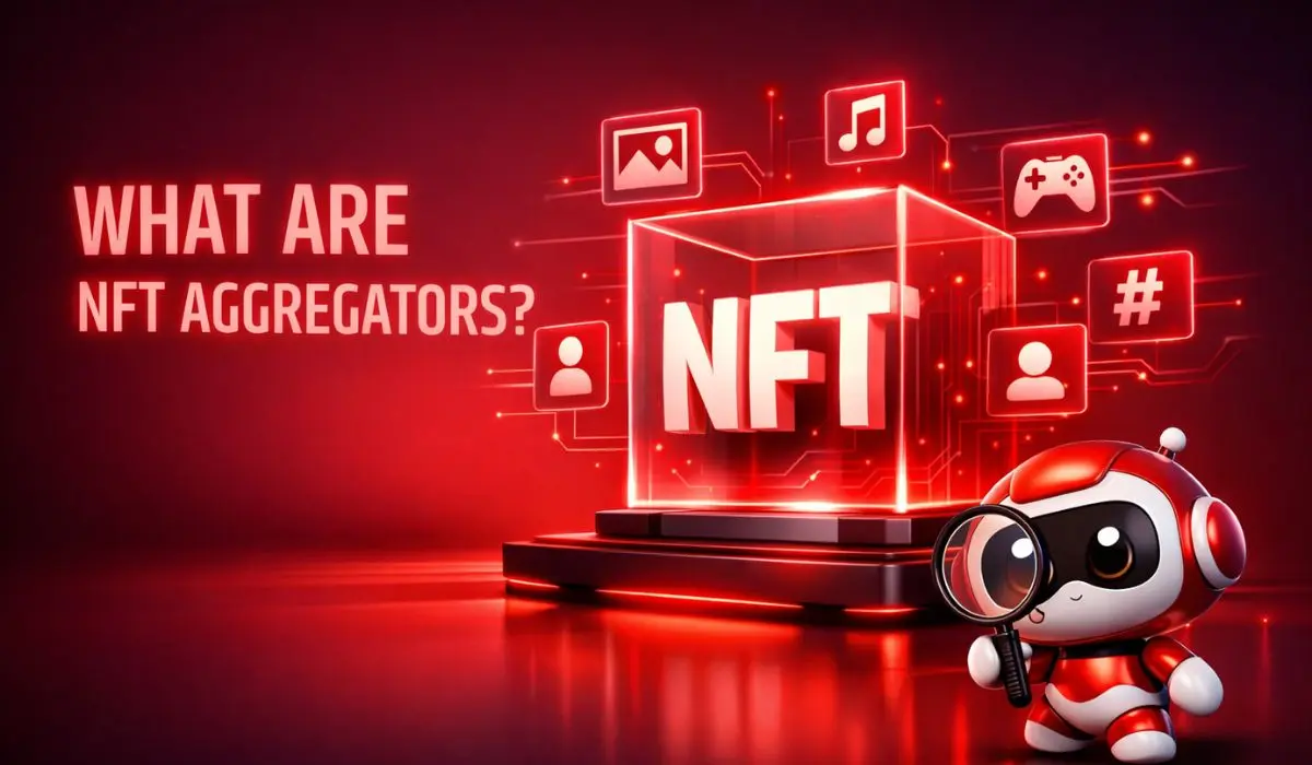 What are NFT Marketplace Aggregators